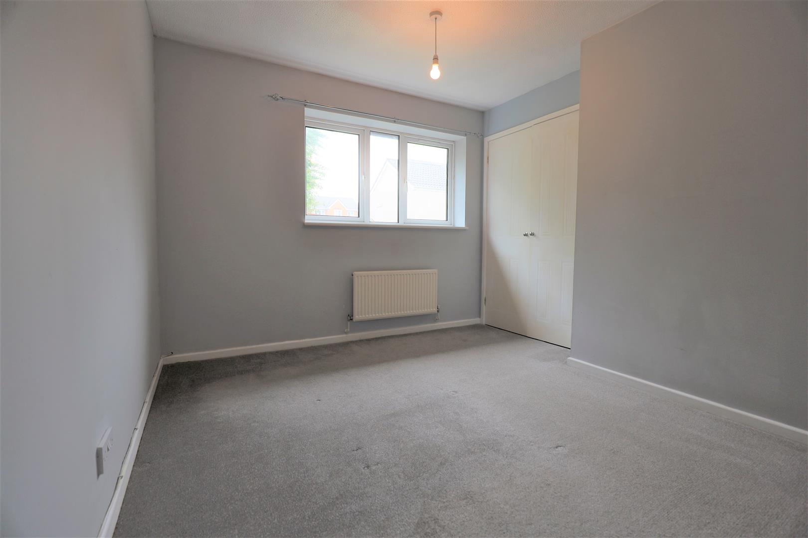 26 Pen Bryn Hendy, Miskin, CF72 8QX